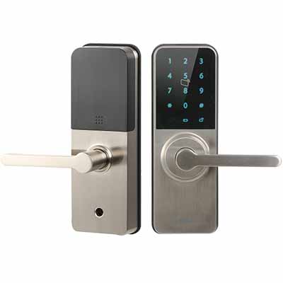 Khóa cửa thông minh Dahua DHI-ASL2101S-W