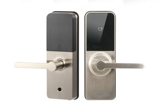 Khóa cửa thông minh Dahua DHI-ASL2101S Khóa cửa thông minh Dahua DHI-ASL2101S