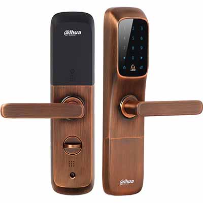 Khóa cửa thông minh Dahua DHI-ASL6101R
