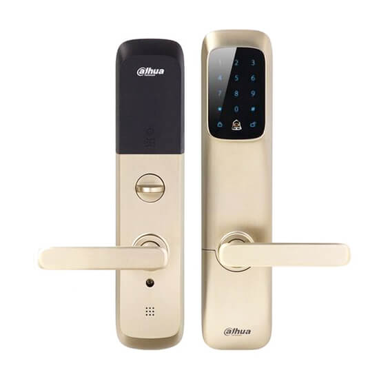 Khóa cửa thông minh Dahua DHI-ASL8101R