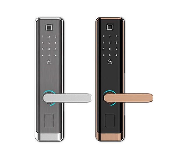 Khóa cửa thông minh Dahua DHI-ASL8212R-B Khóa cửa thông minh Dahua DHI-ASL8212R-B