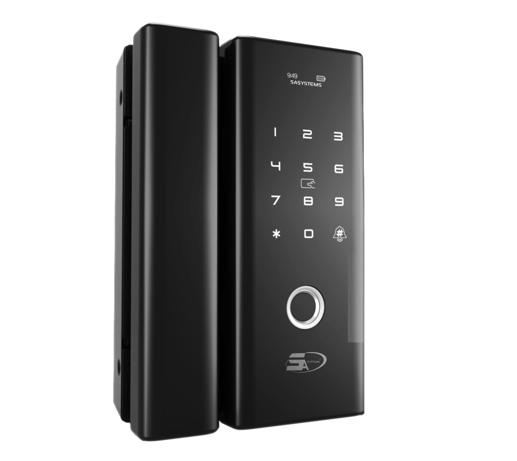 Khoá cửa vân tay 5ASYSTEMS 5A-G9 Khoá cửa vân tay 5ASYSTEMS 5A-G9