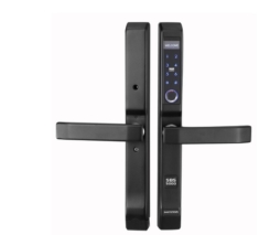 Khoá cửa vân tay 5ASYSTEMS 5A SBS5000