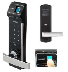 Khóa cửa vân tay Evernet LH5000F-SNK