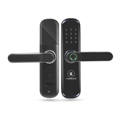 Khóa cửa vân tay Kassler KL-666-APP