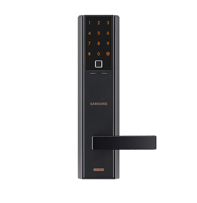 Khóa Cửa Vân Tay SAMSUNG SHP-DH538MU/EN Khóa Cửa Vân Tay SAMSUNG SHP-DH538MU/EN