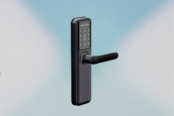 Khóa Cửa Vân Tay Tenon HS2 Khóa Cửa Vân Tay Tenon HS2