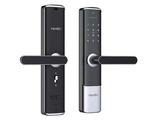 Khóa Cửa Vân Tay Tenon K6