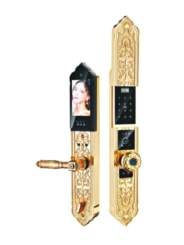 Khóa đại sảnh Kassler KL929-F Khóa đại sảnh Kassler KL929-F