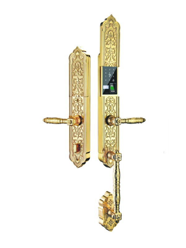 Khóa đại sảnh Kassler KL939 APP Khóa đại sảnh Kassler KL939 APP