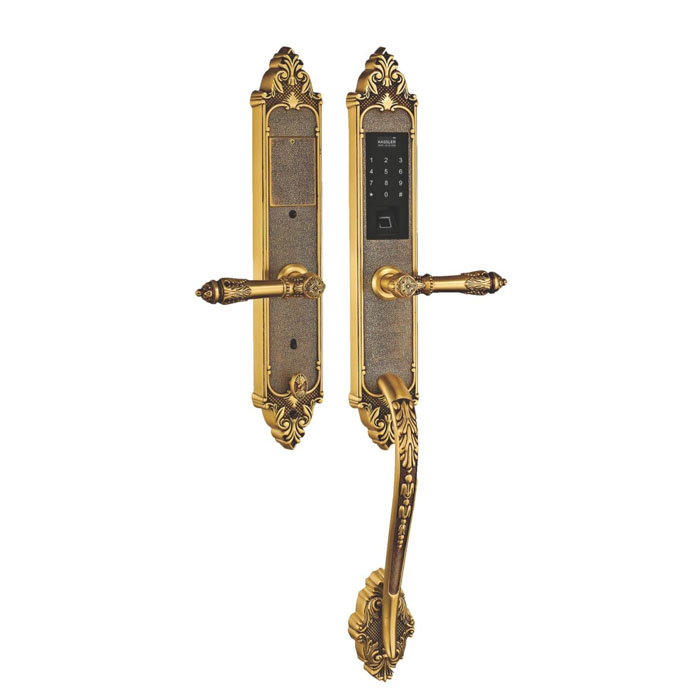 Khóa đại sảnh tân cổ Kassler KL969C