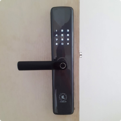 Khóa điện tử Kassler KL-600 PG
