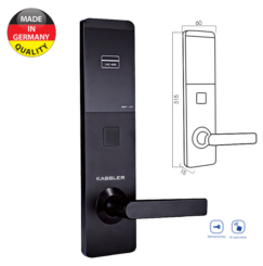 Khóa điện tử Kassler KL393