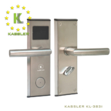 Khóa khách sạn điện tử Kassler KL383I