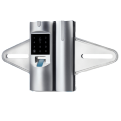 Khóa kính vân tay Capsule D2000F Glass