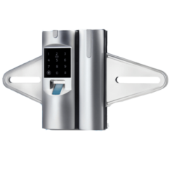 Khóa kính vân tay Capsule D2120F