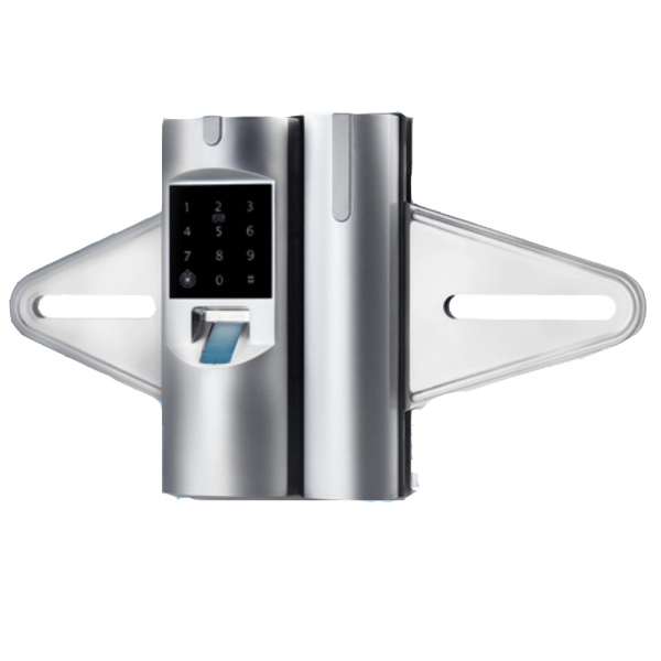 Khóa kính vân tay Capsule D2120F Khóa kính vân tay Capsule D2120F