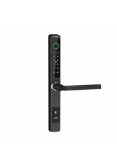 Khoá Nhôm Kính Thông Minh Tenon AL1