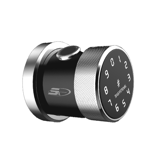 KHÓA VÂN TAY 5ASYSTEMS B2