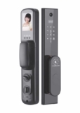 Khóa cửa nhận diện khuôn mặt – Giải pháp an ninh tối ưu cho gia đình và văn phòng Khóa vân tay camera Kassler KL890