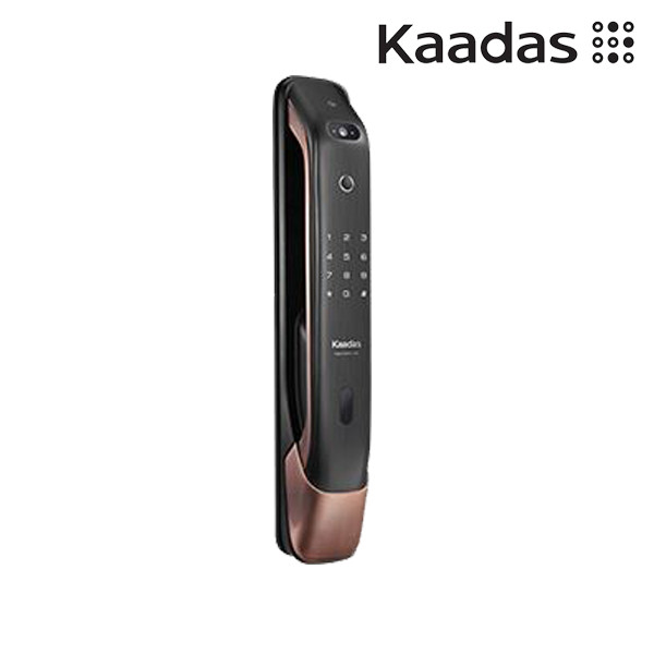 Khóa vân tay KAADAS K20F