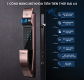 Khóa Vân Tay KAADAS K7