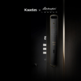 Khóa Vân Tay KAADAS LAMBORGHINI 3D FACE