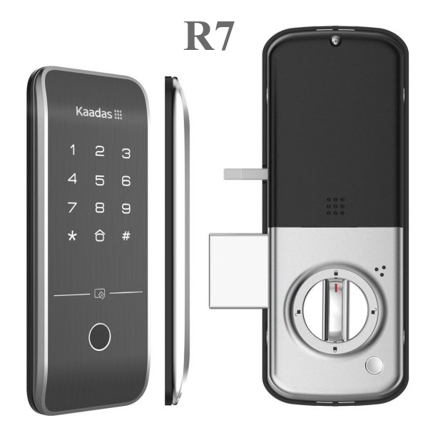 Khóa Vân Tay KAADAS R7