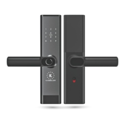 Khóa Vân Tay KASSLER KL-656 GRAY