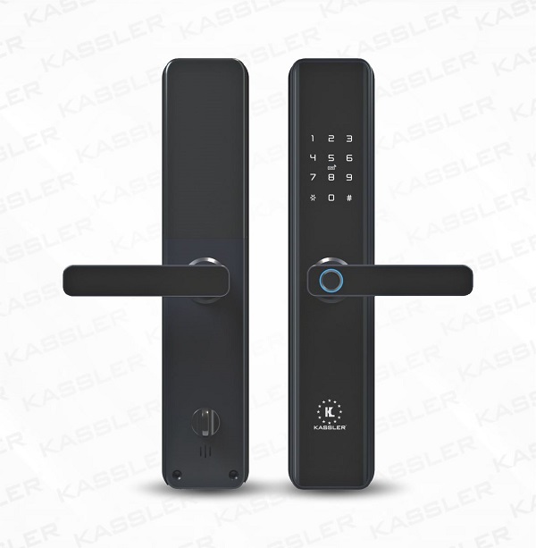 Khóa vân tay Kassler KL-669 APP