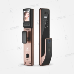 Khóa vân tay Kassler KL-828 F Khóa vân tay Kassler KL-828 F