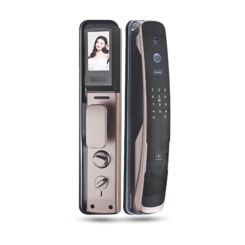 Khóa vân tay Kassler KL-878 Khóa vân tay Kassler KL-878