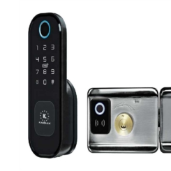 Khóa vân tay Kassler KL579-I-APP