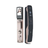 Khóa vân tay Kassler KL878F