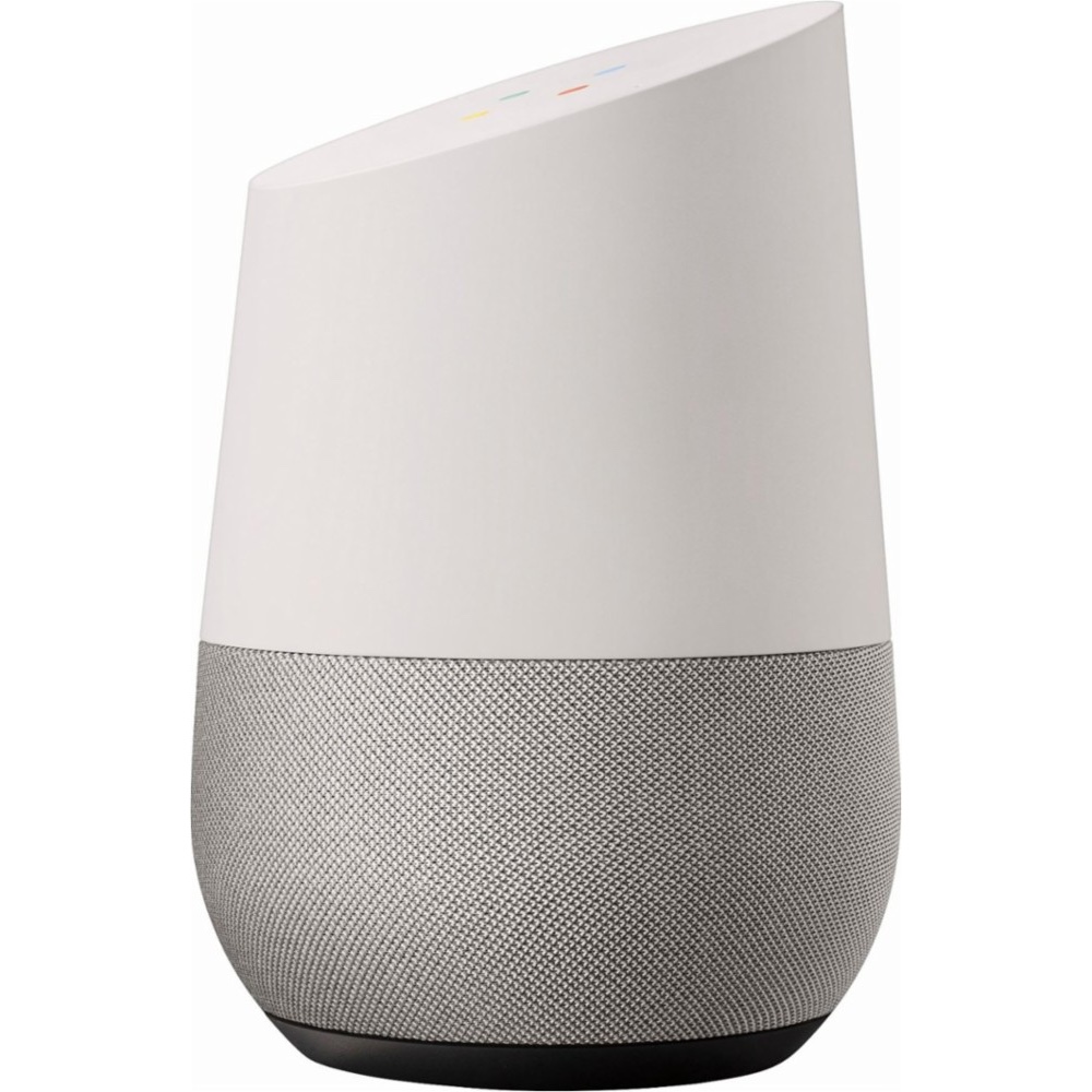 Loa thông minh tích hợp trợ lý ảo Google Home