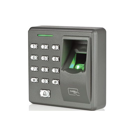 Máy chấm công kiểm soát ra vào Kobio X7