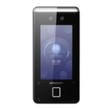 Máy chấm công nhận diện khuôn mặt DS-K1T341AMF