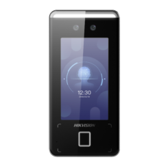 Máy chấm công nhận diện khuôn mặt DS-K1T341AMF