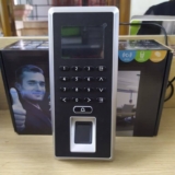 Máy chấm công Ronald Jack tốt nhất