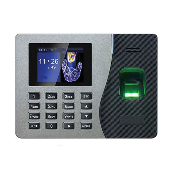 Máy chấm công Ronald Jack RJ3400