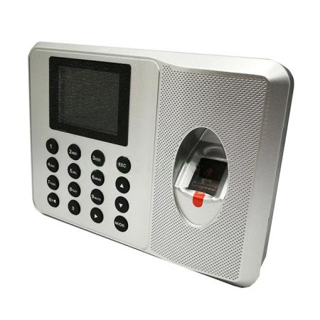 Máy chấm công Ronald Jack UA500 Máy chấm công Ronald Jack UA500