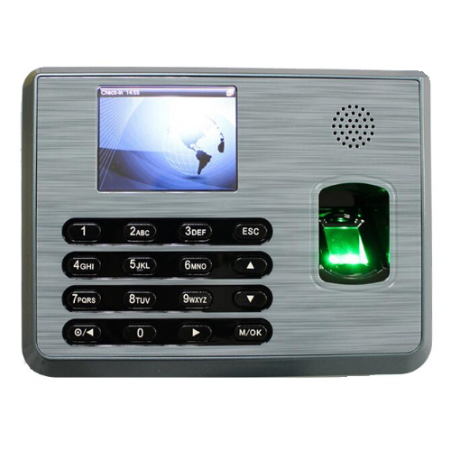 Máy chấm công Ronald jack X629 PRO Máy chấm công Ronald jack X629 PRO