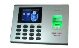 Ronald Jack DG600