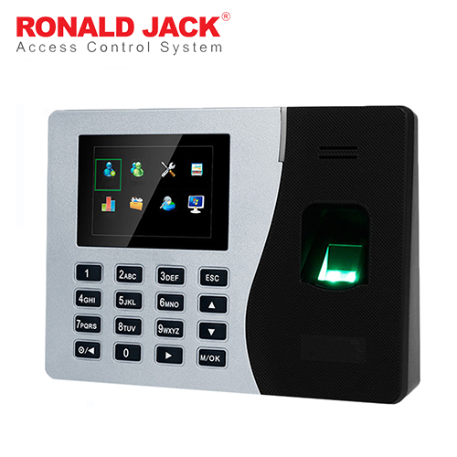 Máy chấm công vân tay Ronald Jack RJ2000 Pro