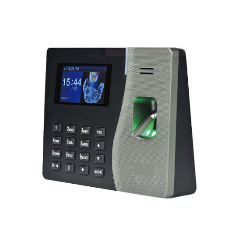 Máy chấm công vân tay Ronald Jack W200