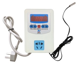 Ổ cắm cảm biến nhiệt độ thông minh WK-SM5/WK-SM8