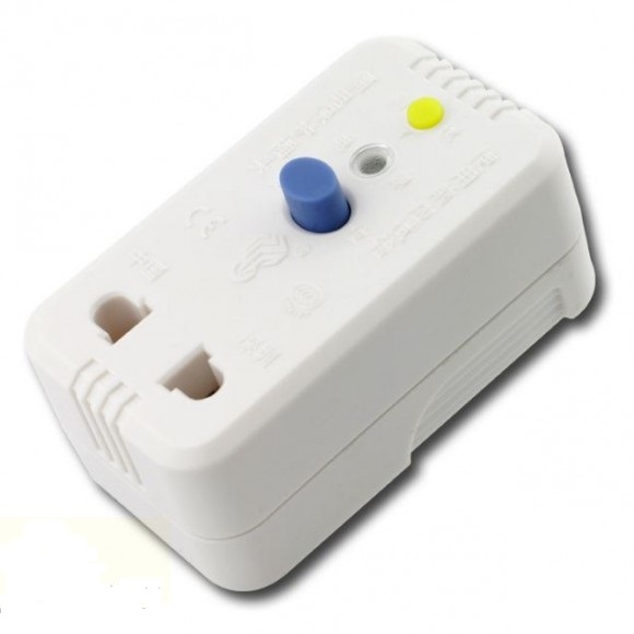 Ổ cắm chống giật/dò điện cho các thiết bị NB-ZL2M10 Ổ cắm chống giật/dò điện cho các thiết bị NB-ZL2M10