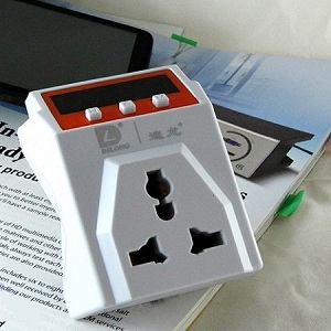 Ổ cắm hẹn giờ đồng hồ đếm ngược Dilong Ổ cắm hẹn giờ đồng hồ đếm ngược Dilong