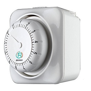 Ổ cắm hẹn giờ tắt đếm ngược BAINIAN BNH-50/C13