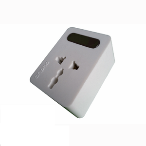 Ổ CẮM HẸN GIỜ TOÀN THỜI GIAN ANPHA FULL TIMER APFT-9000